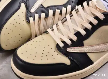 Hyperoad Jordan 1 Travis Scott x Air 0425